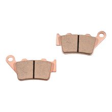 GOLDfren Brake Pads - S3 Sintered Sports