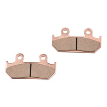 BRAKE PADS GOLDFREN SINTERED SPORTS GF024 - S3 ( PH41 )