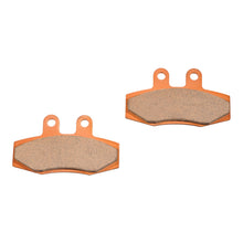 GOLDfren Brake Pads - K5 Off-Road Racing