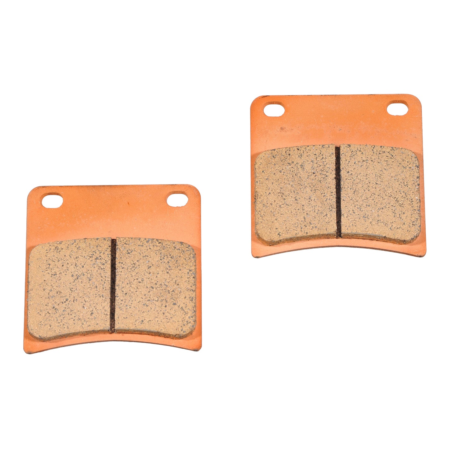 GOLDfren Brake Pads - S3 Sintered Sports