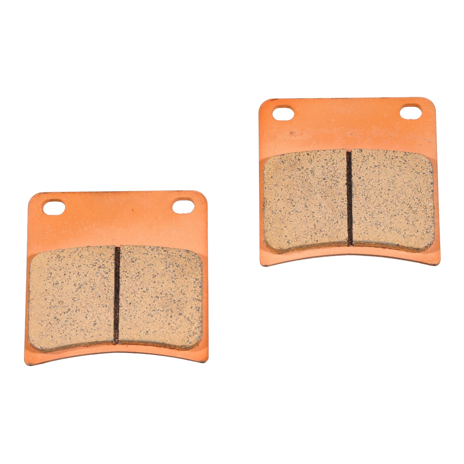 BRAKE PADS GOLDFREN SINTERED SPORTS GF027 - S3 ( PH51 )