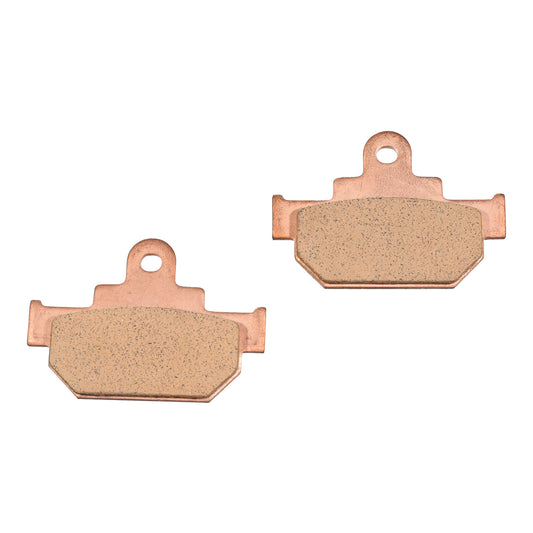 GOLDfren Brake Pads - S3 Sintered Sports