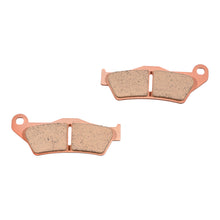 GOLDfren Brake Pads - K5 Off-Road Racing