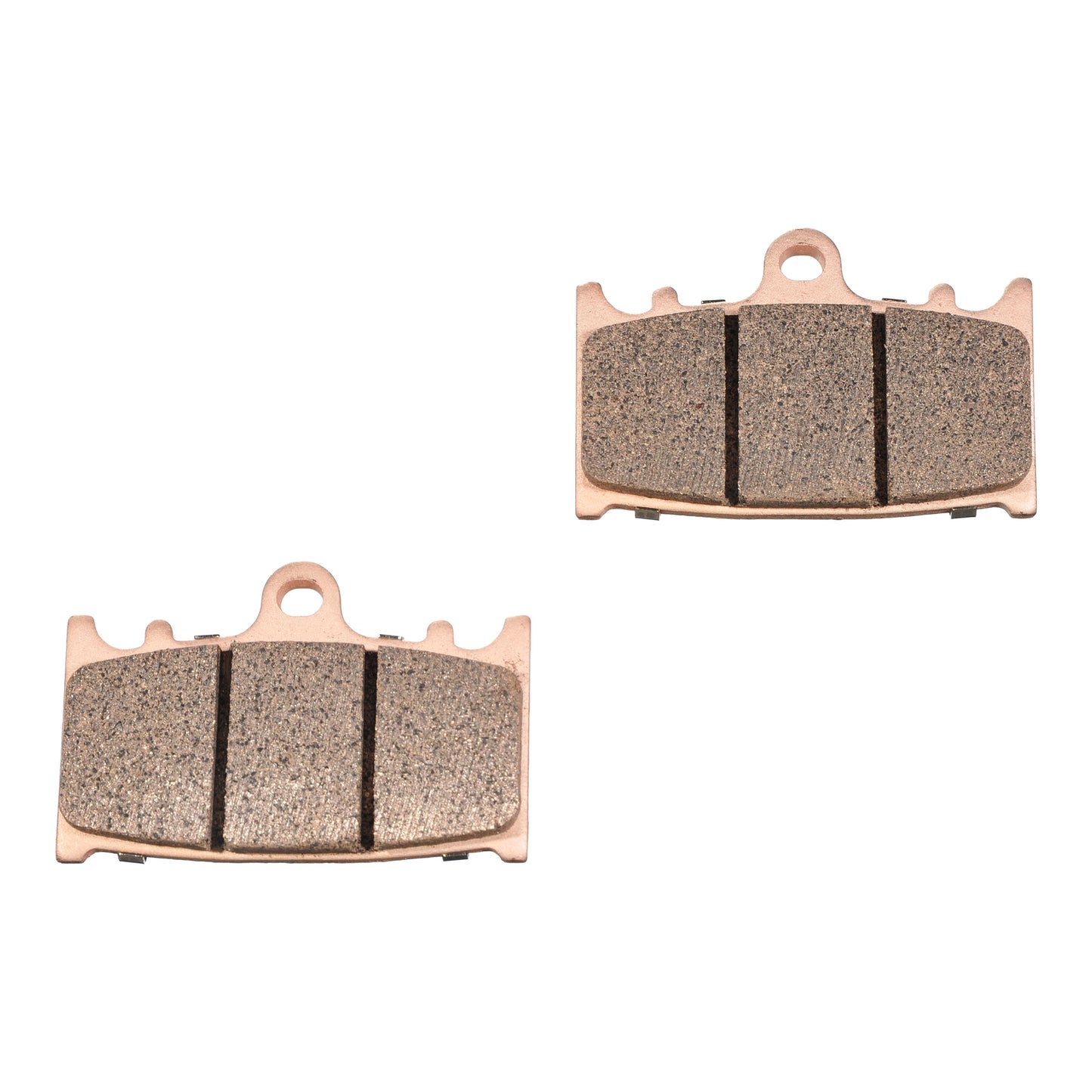 BRAKE PADS GOLDFREN SINTERED SPORTS GF032 - S3 ( PH53 )