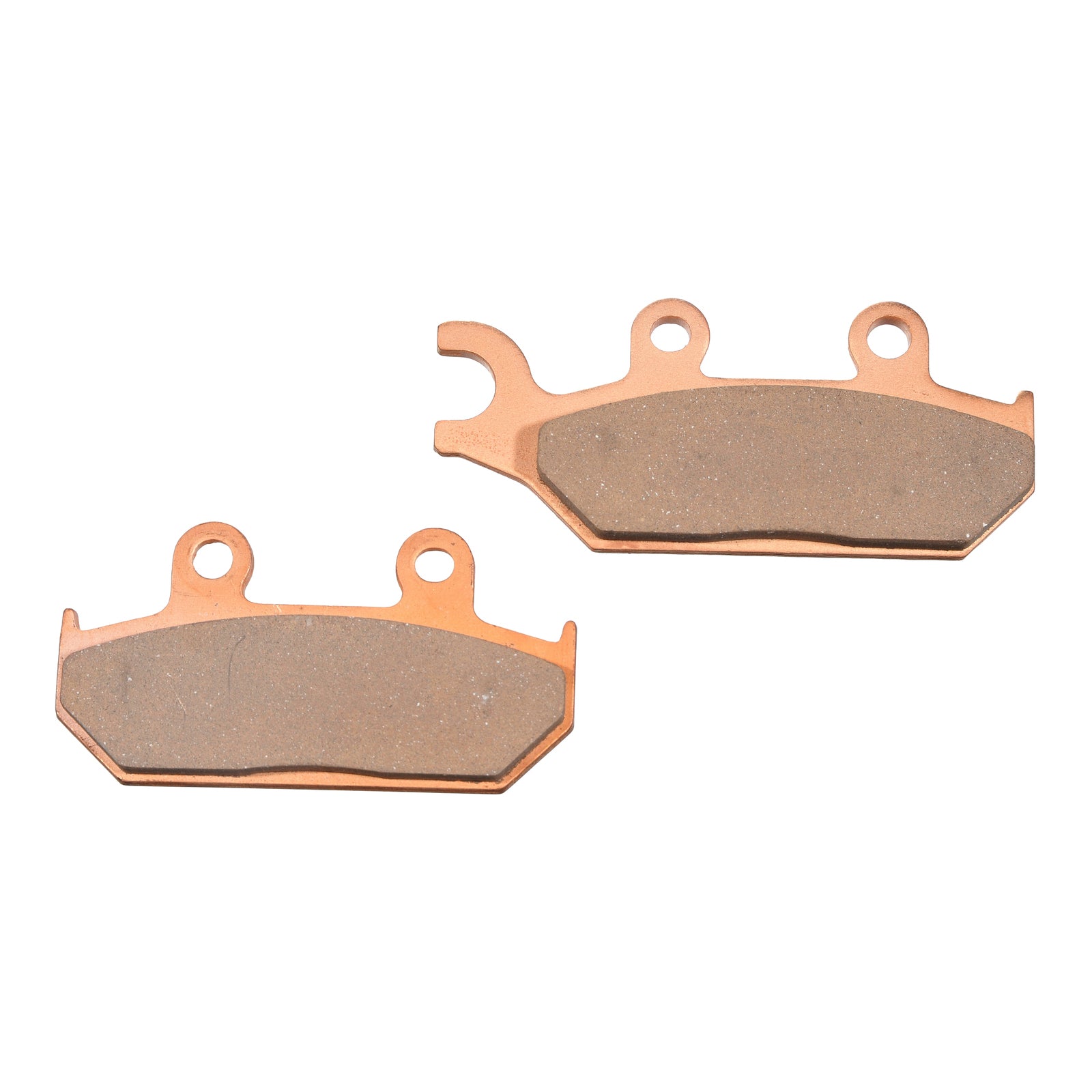 GOLDfren Brake Pads - K5 Off-Road Racing