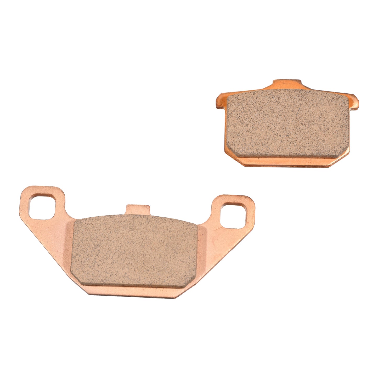BRAKE PADS GOLDFREN SINTERED SPORTS GF037 - S3 ( PH26 )