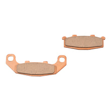 GOLDfren Brake Pads - S3 Sintered Sports