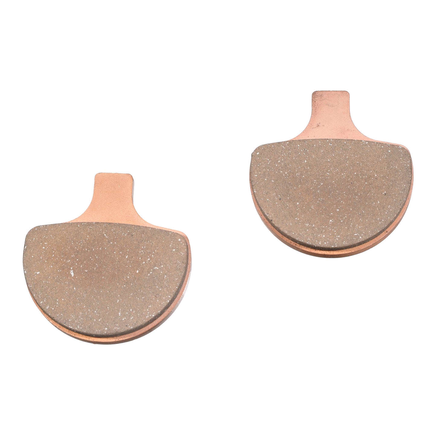 BRAKE PADS GOLDFREN SINTERED SPORTS GF057 - S3 ( PH74 )