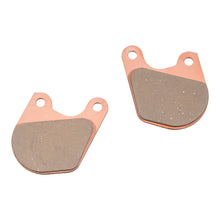 GOLDfren Brake Pads - S3 Sintered Sports