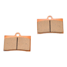 GOLDfren Brake Pads - S3 Sintered Sports