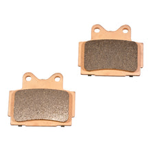 GOLDfren Brake Pads - S3 Sintered Sports