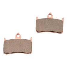 BRAKE PADS GOLDFREN SINTERED SPORTS GF069 - S3 ( PH62 )