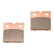 GOLDfren Brake Pads - GPR Sintered Racing