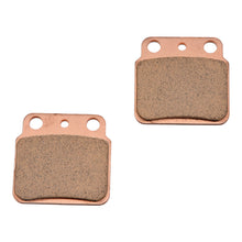 GOLDfren Brake Pads - K5 Off-Road Racing