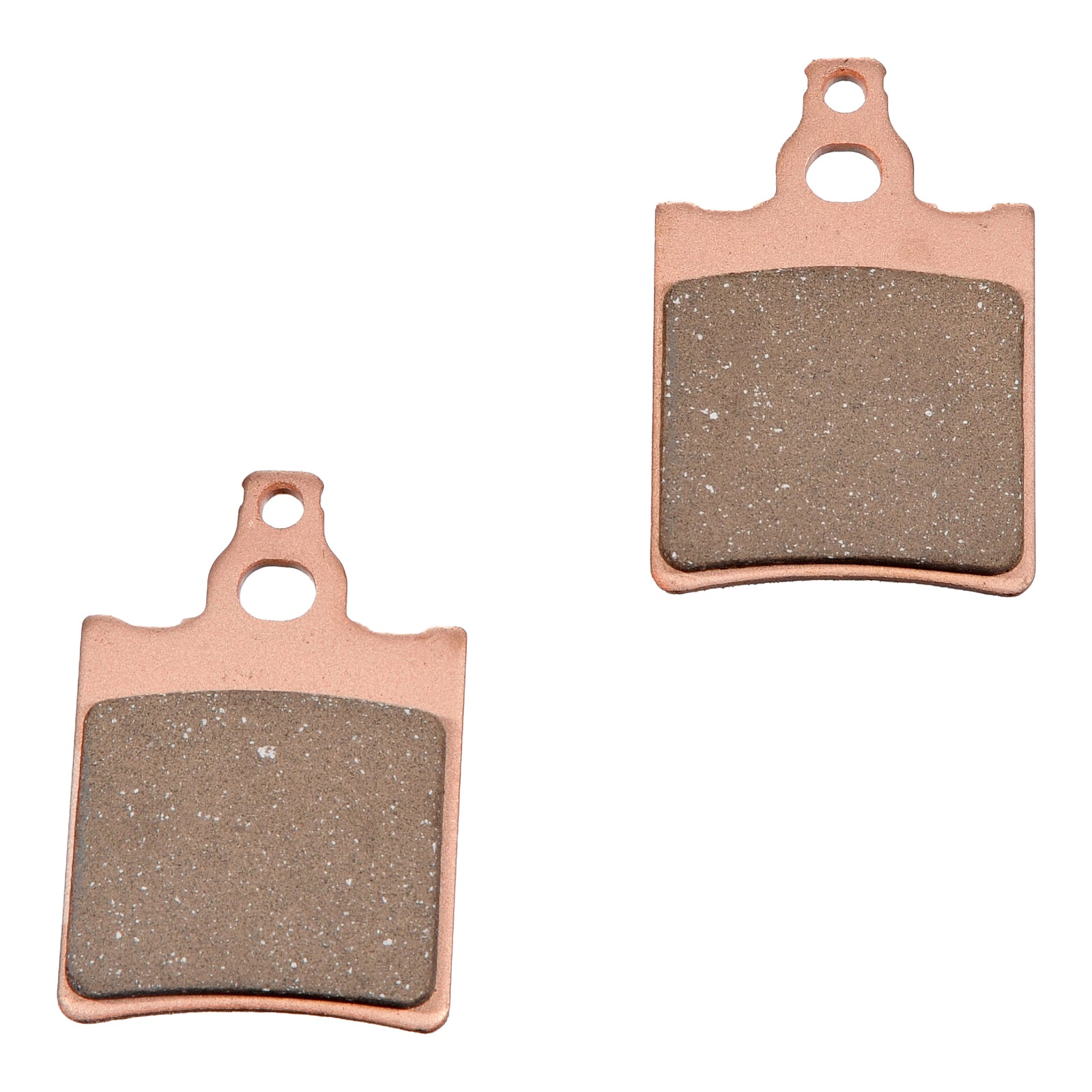 GOLDfren Brake Pads - K5 Off-Road Racing