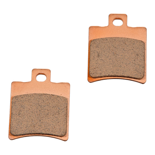 GOLDfren Brake Pads - S3 Sintered Sports