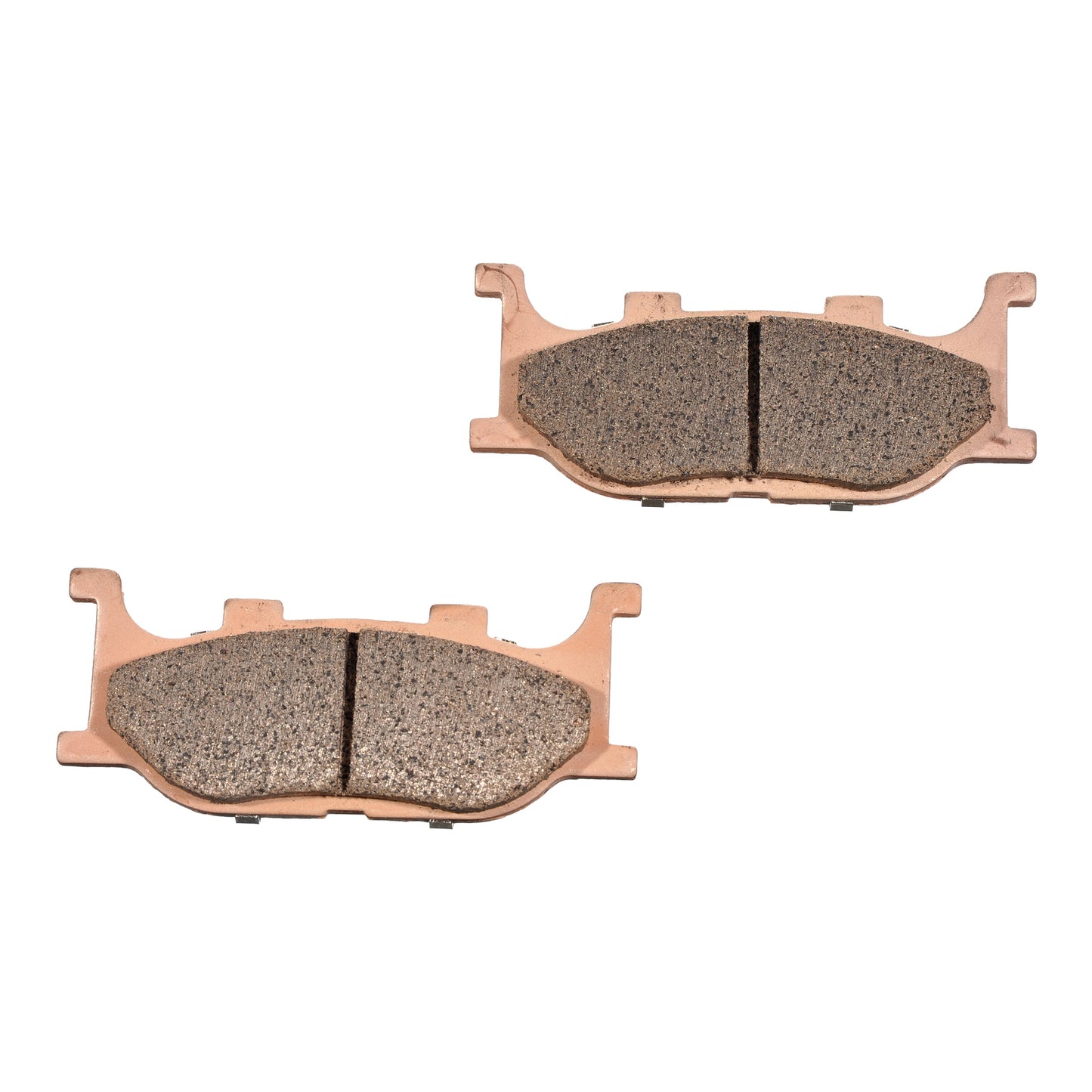 BRAKE PADS GOLDFREN SINTERED SPORTS GF099 - S3 ( PH155 )