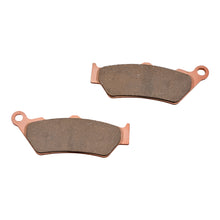GOLDfren Brake Pads - S3 Sintered Sports