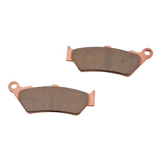 GOLDfren Brake Pads - S3 Sintered Sports