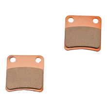 GOLDfren Brake Pads - S3 Sintered Sports