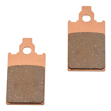 GOLDfren Brake Pads - S3 Sintered Sports
