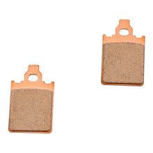 GOLDfren Brake Pads - S3 Sintered Sports