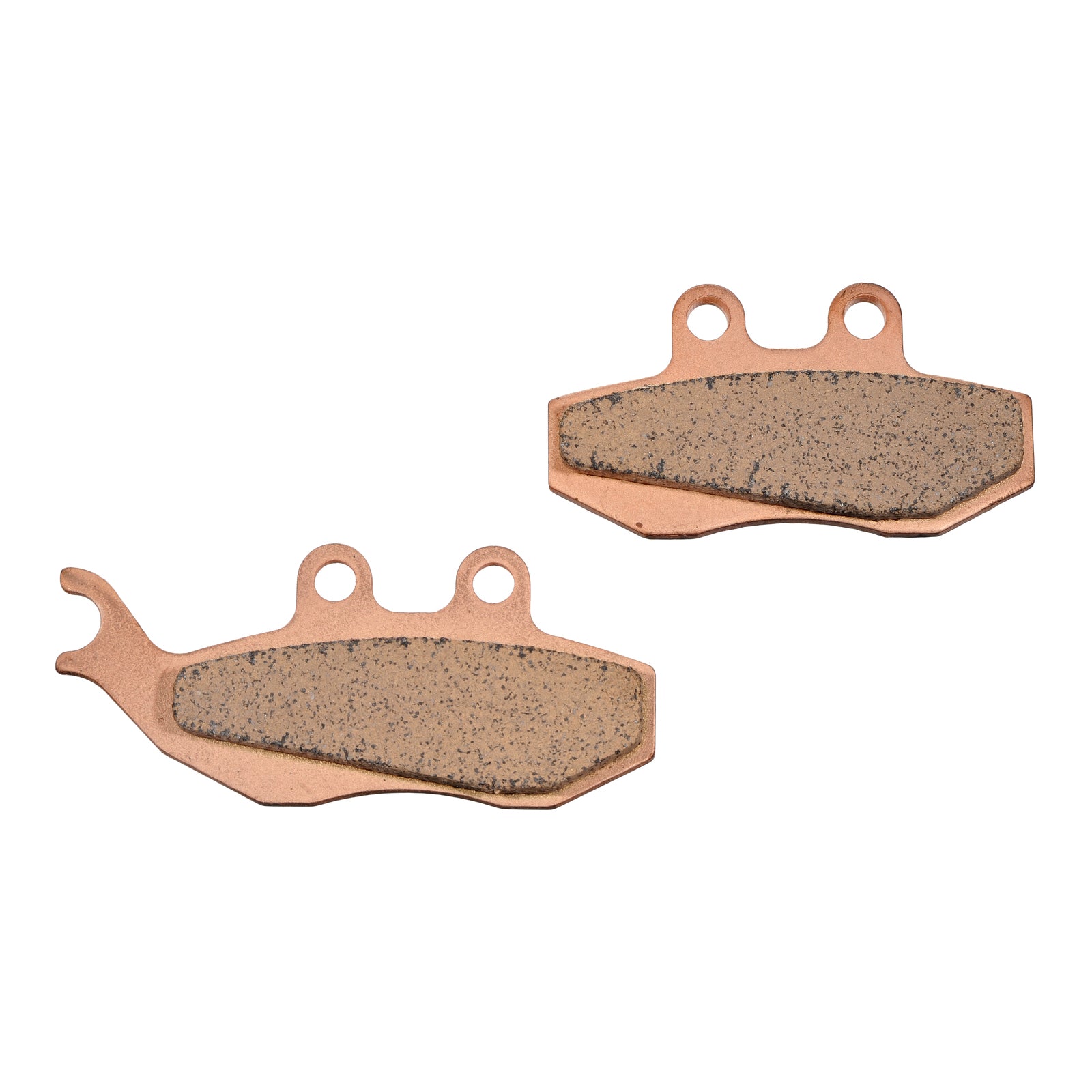 BRAKE PADS GOLDFREN SINTERED SPORTS GF122 - S3 ( PH173 )