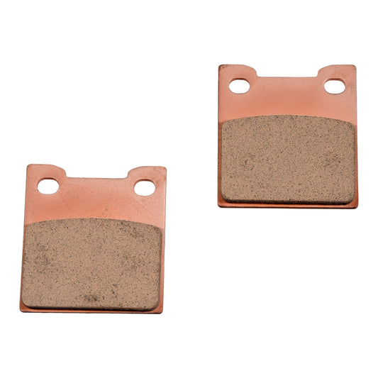 BRAKE PADS GOLDFREN SINTERED SPORTS GF129 - S3 ( PH182 )