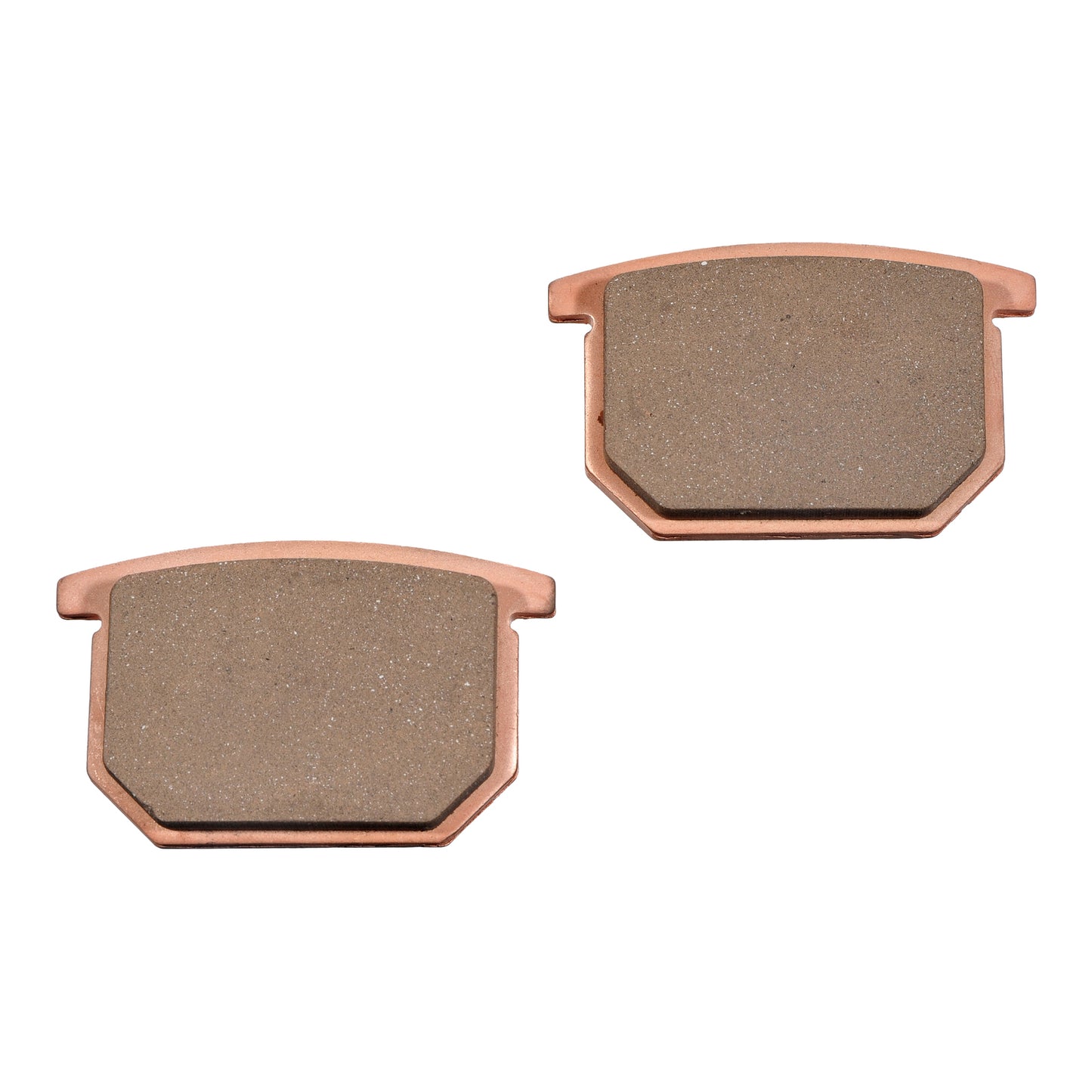 GOLDfren Brake Pads - S3 Sintered Sports