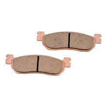 BRAKE PADS GOLDFREN SINTERED SPORTS GF146 - S3 ( PH262 )