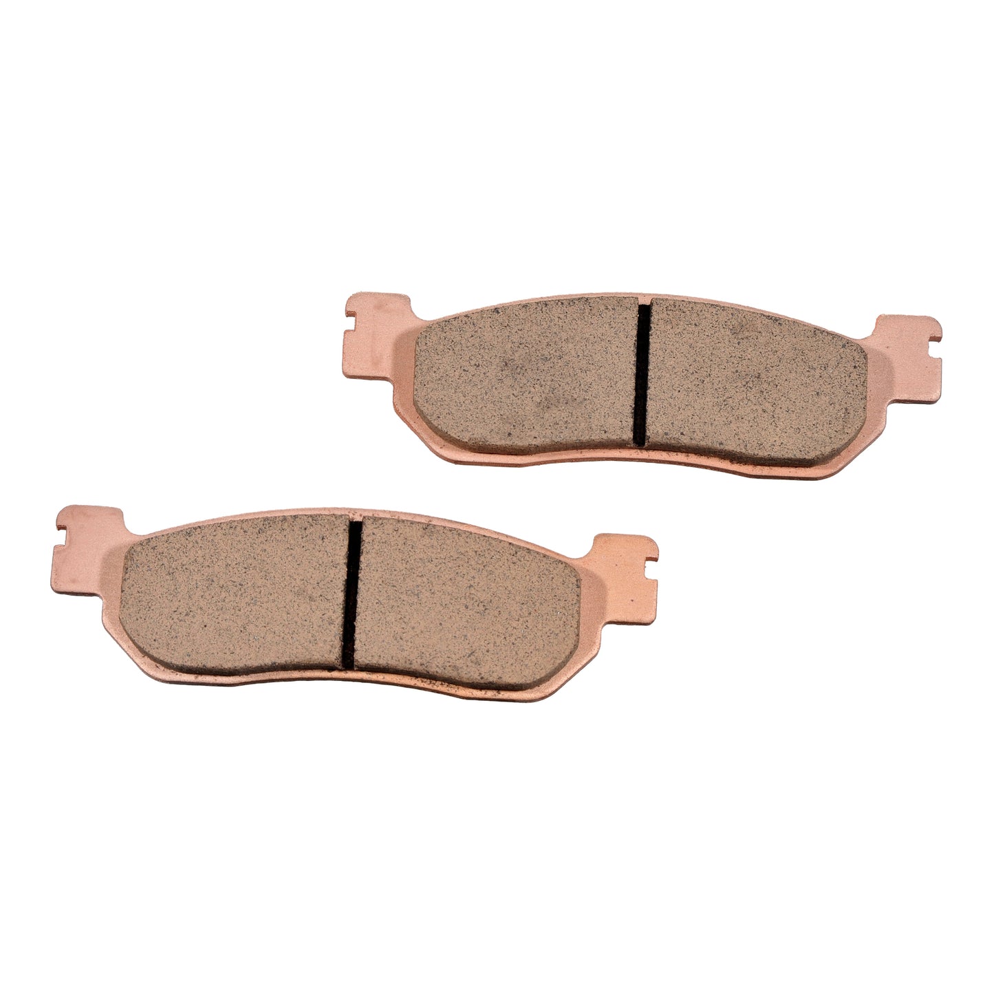 BRAKE PADS GOLDFREN SINTERED SPORTS GF146 - S3 ( PH262 )