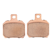 GOLDfren Brake Pads - S3 Sintered Sports