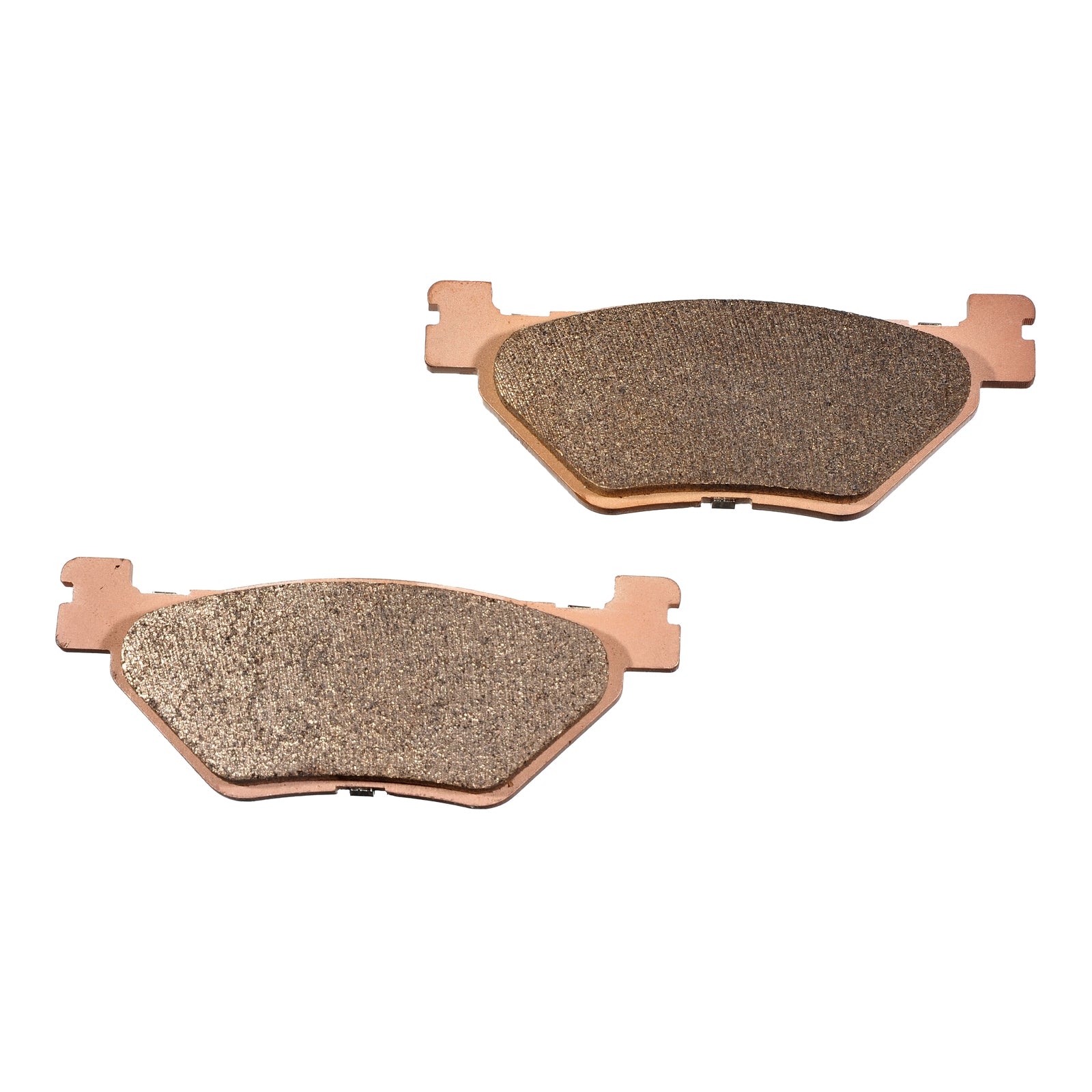 GOLDfren Brake Pads - S3 Sintered Sports