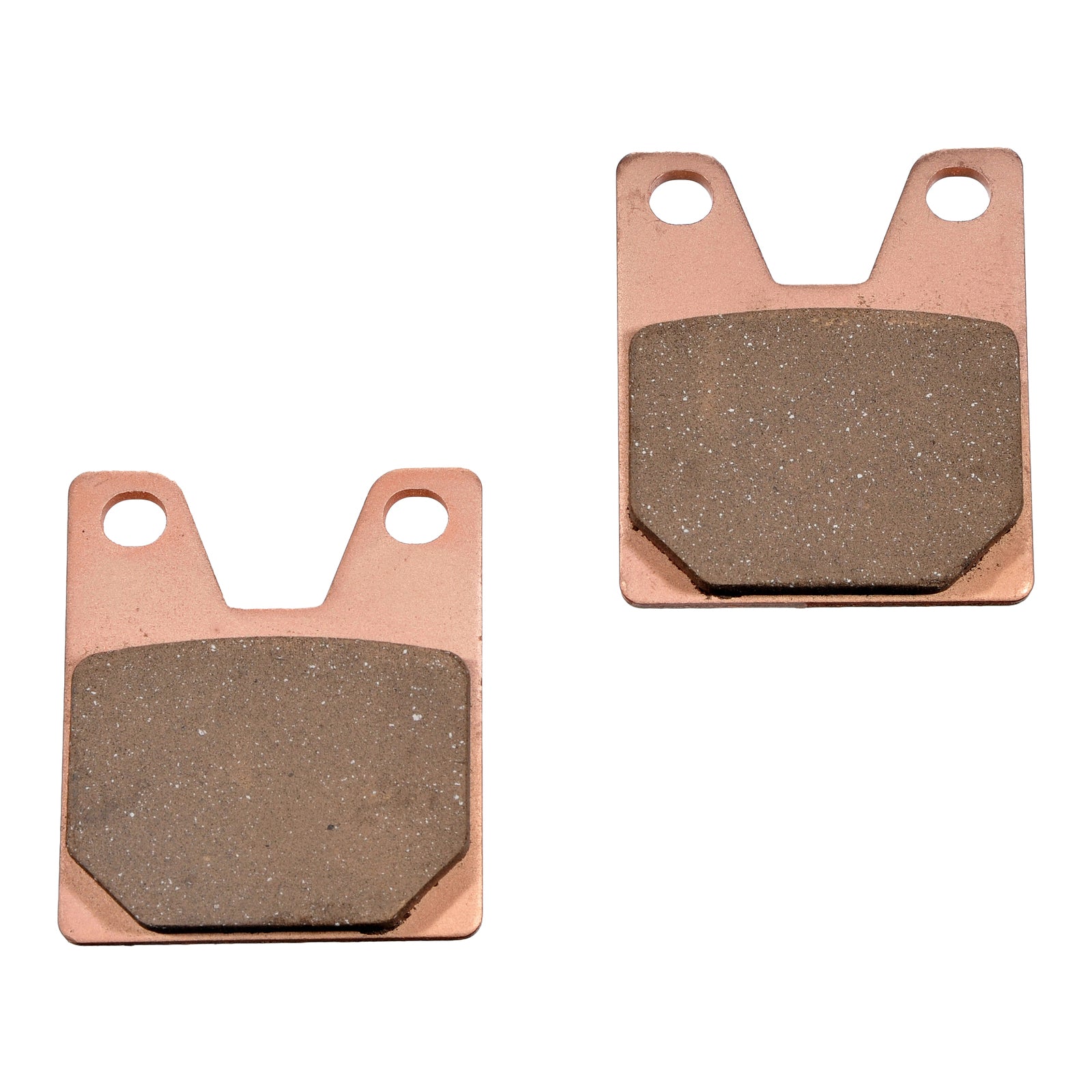 BRAKE PADS GOLDFREN SINTERED SPORTS GF169 - S3 ( PH254 )