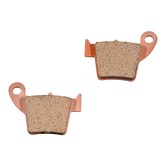 GOLDfren Brake Pads - K5 Off-Road Racing