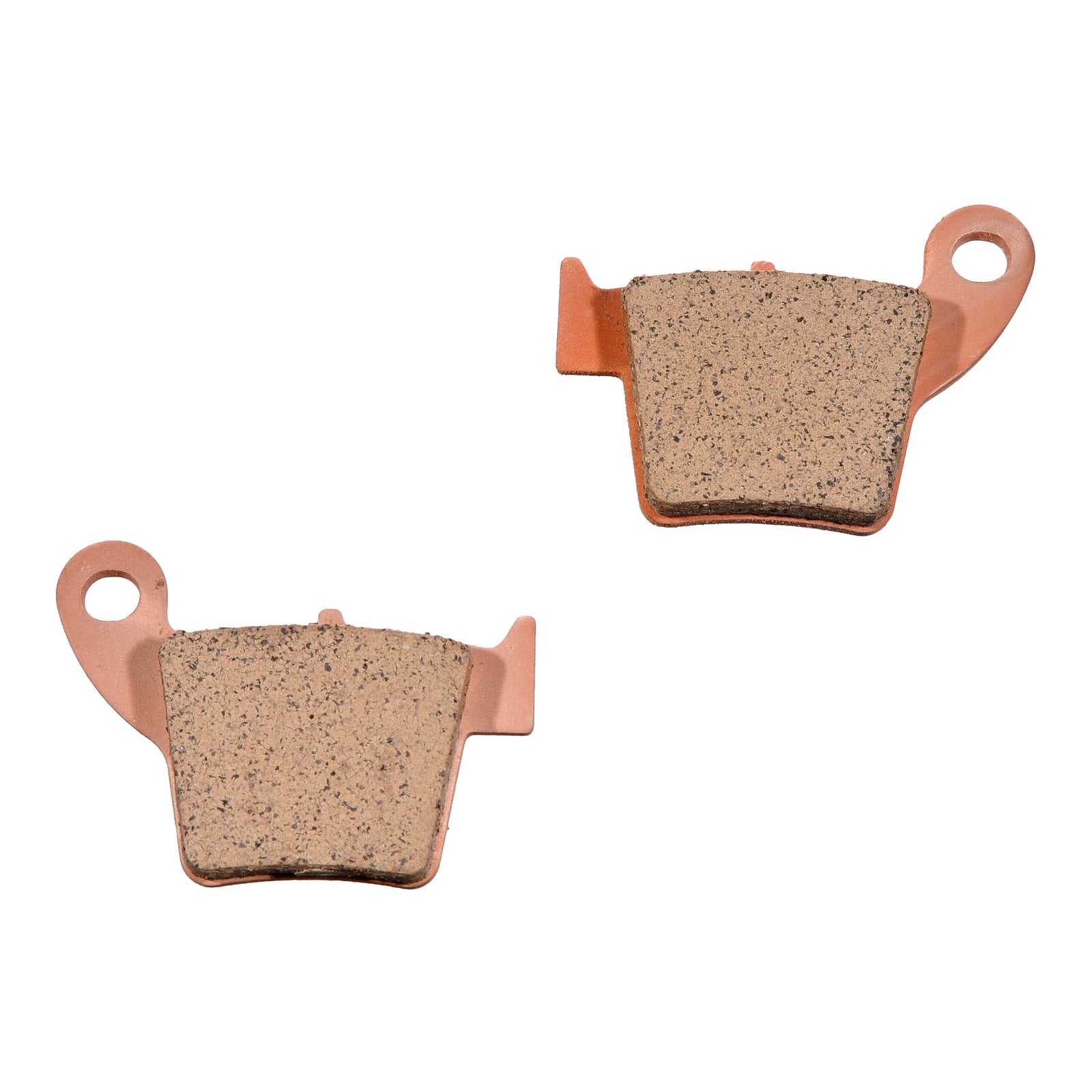 GOLDfren Brake Pads - K5 Off-Road Racing