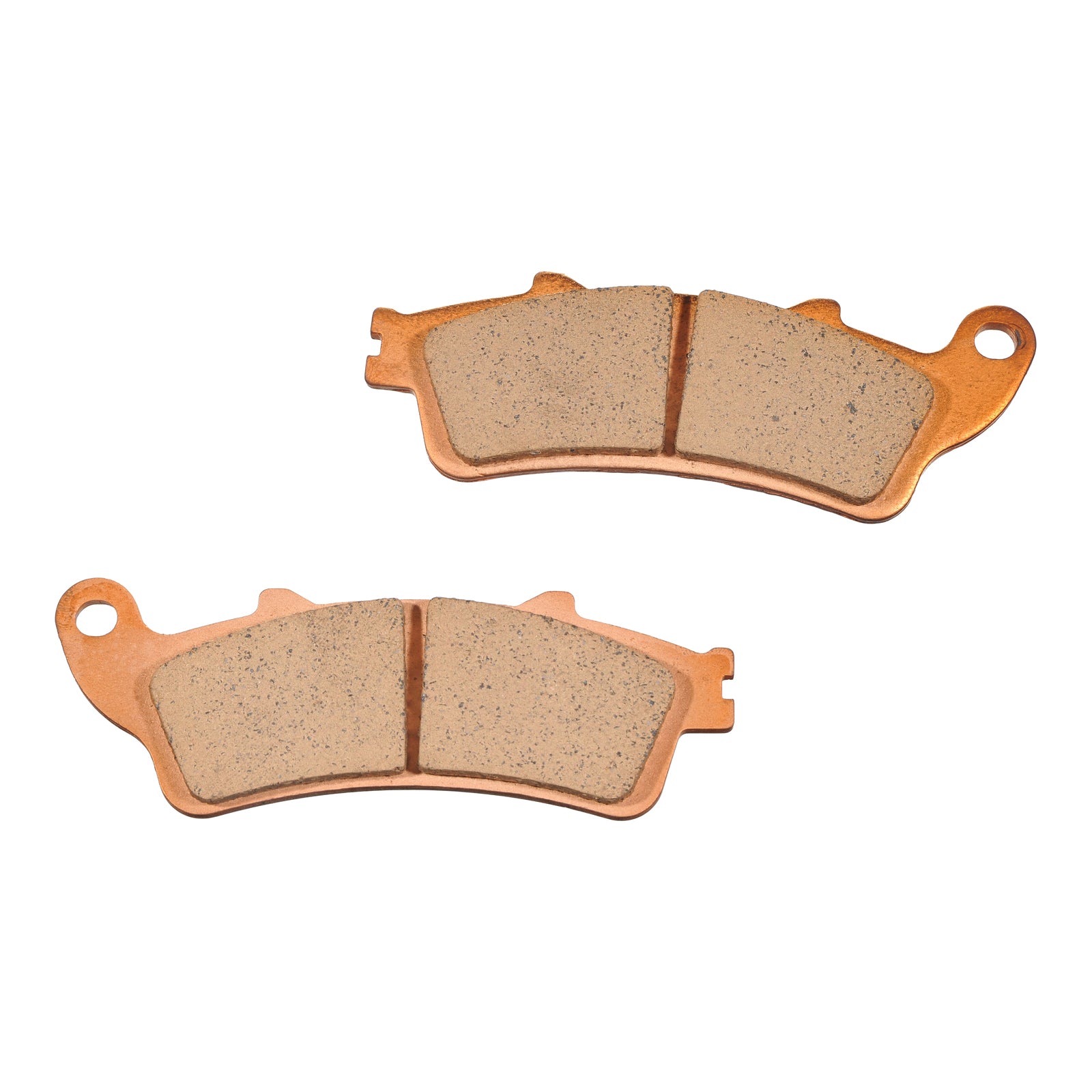 BRAKE PADS GOLDFREN SINTERED SPORTS GF178 - S3 ( PH247 )