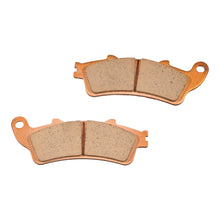 BRAKE PADS GOLDFREN SINTERED SPORTS GF178 - S3 ( PH247 )