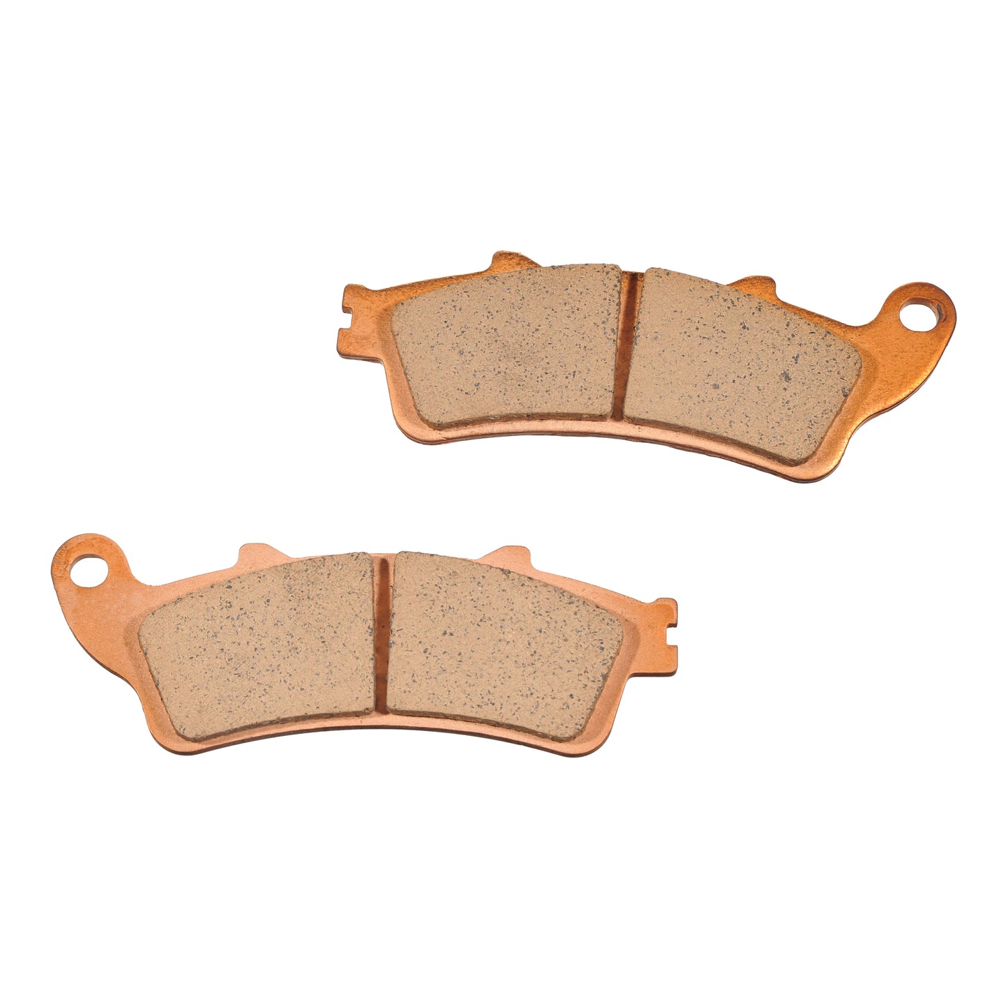 BRAKE PADS GOLDFREN SINTERED SPORTS GF178 - S3 ( PH247 )