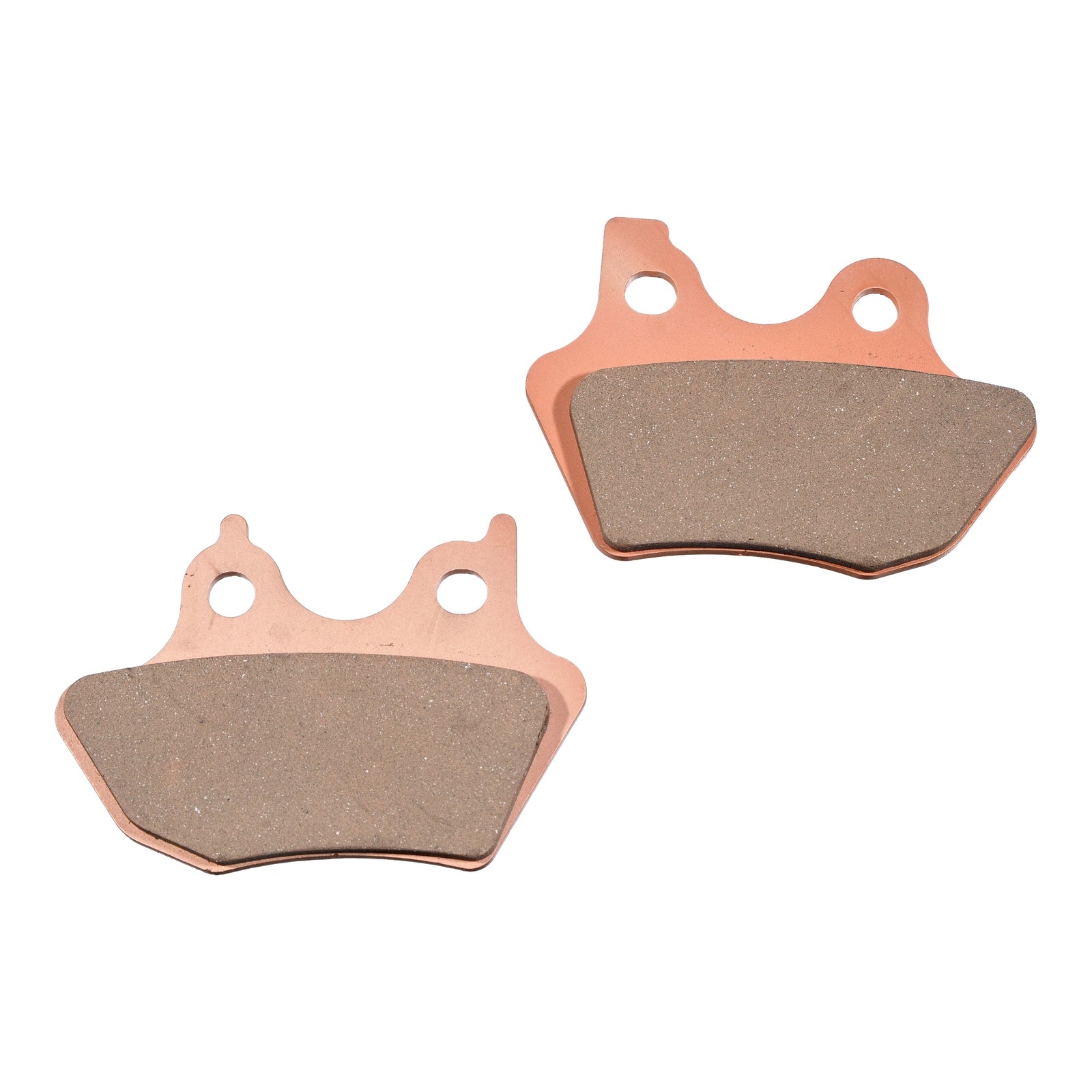 BRAKE PADS GOLDFREN SINT SPORTS GF181 - S3 ( PH279 / PH347 )