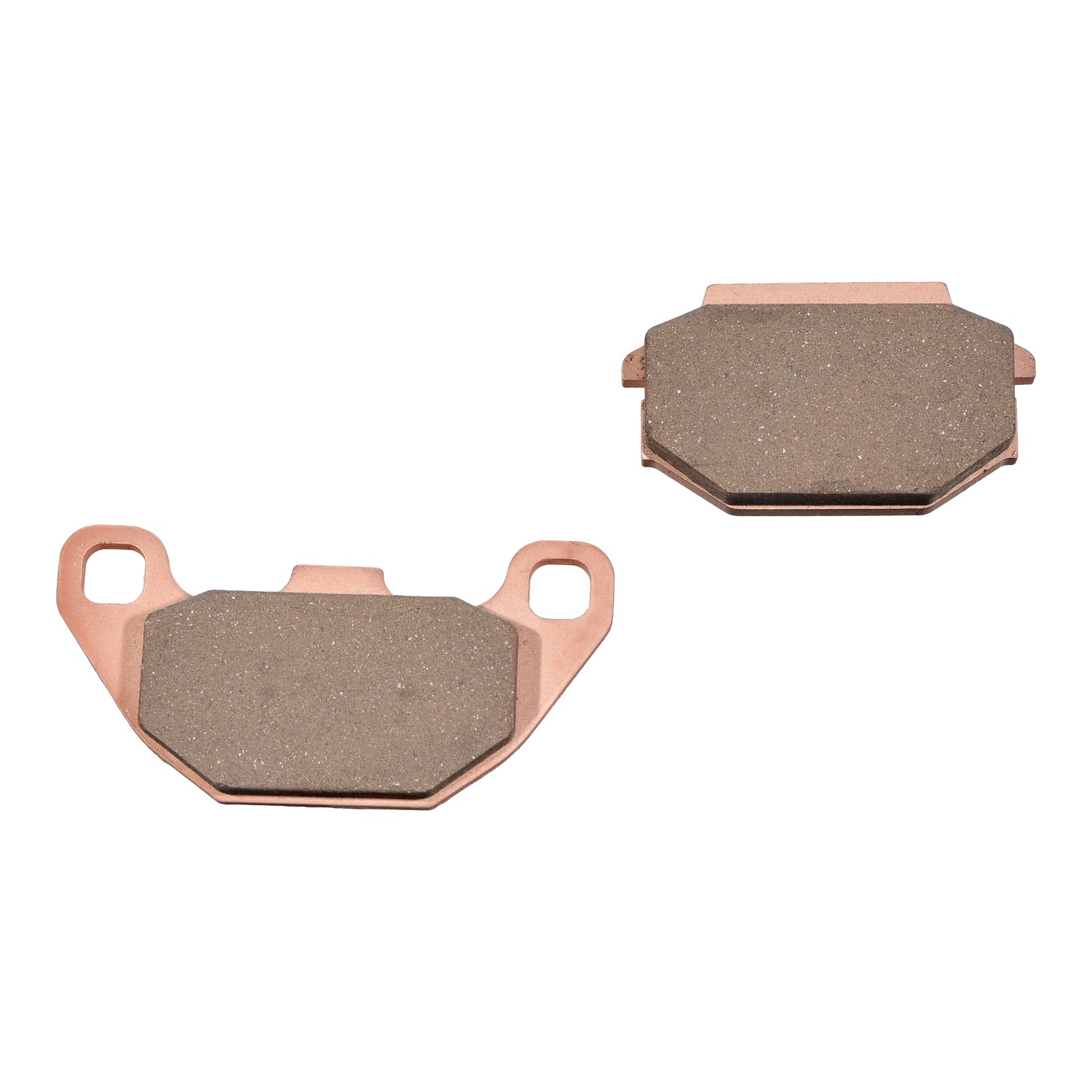 GOLDfren Brake Pads - K5 Off-Road Racing