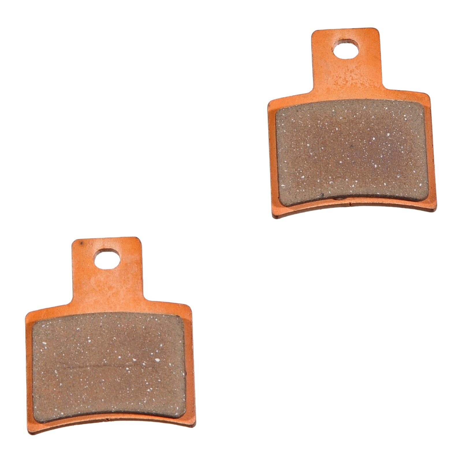 GOLDfren Brake Pads - S3 Sintered Sports