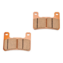 GOLDfren Brake Pads - S3 Sintered Sports