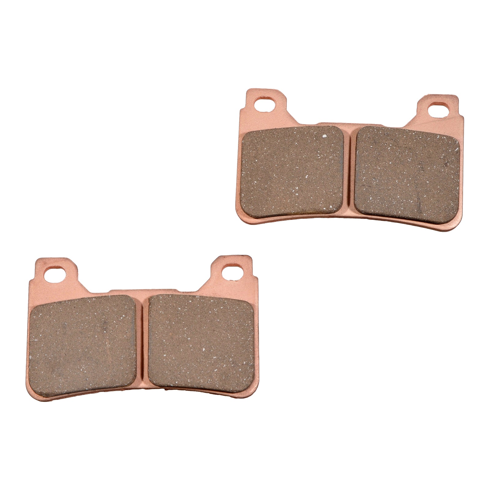 GOLDfren Brake Pads - GPR