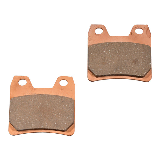 GOLDfren Brake Pads - S3 Sintered Sports