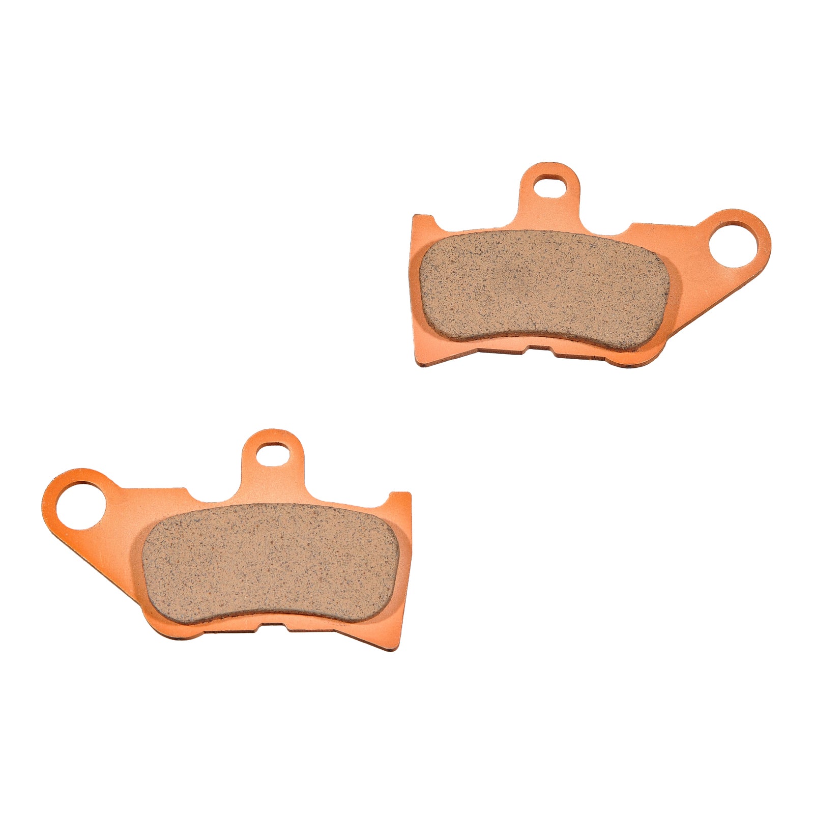 GOLDfren Brake Pads - S3 Sintered Sports