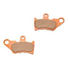 GOLDfren Brake Pads - S3 Sintered Sports