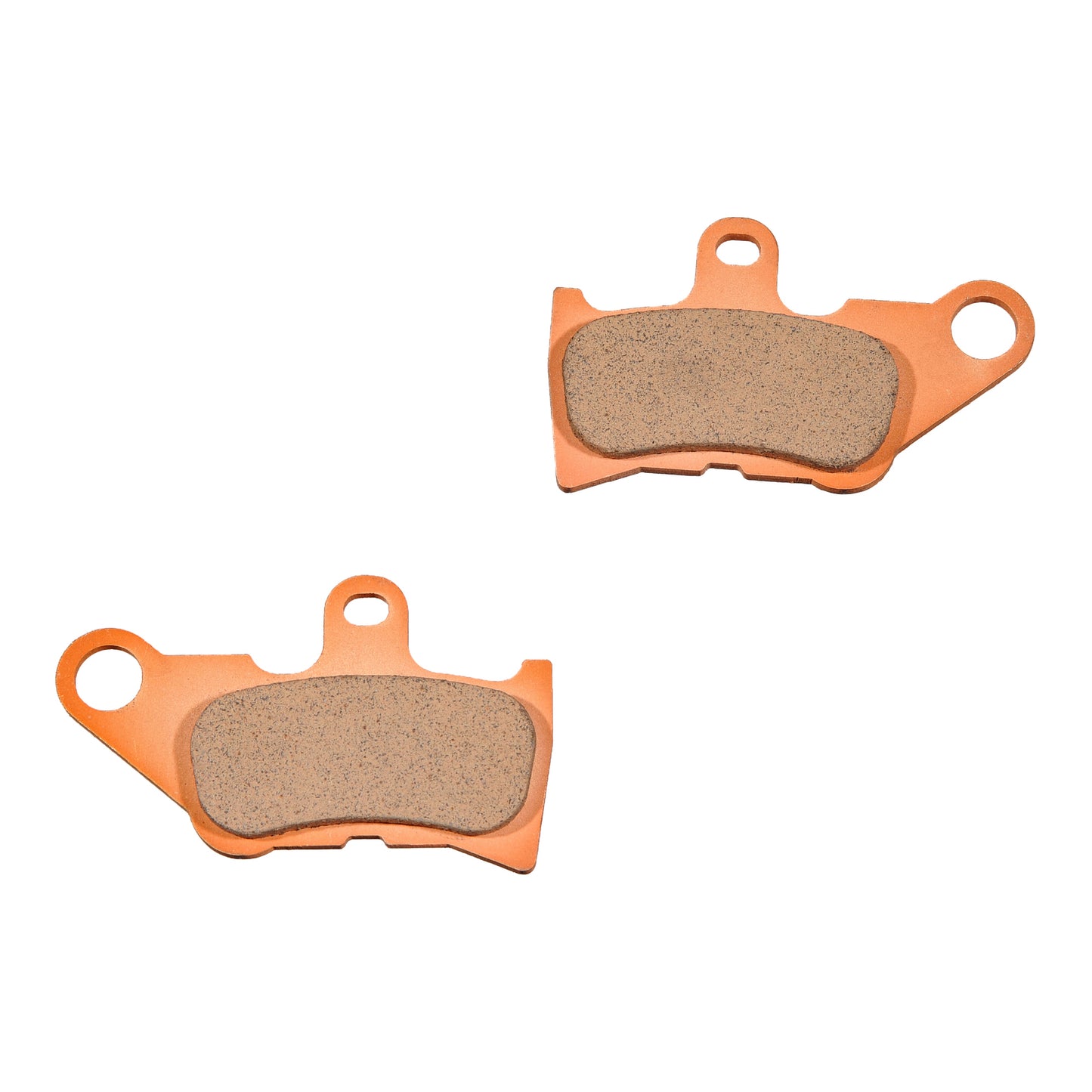 GOLDfren Brake Pads - S3 Sintered Sports