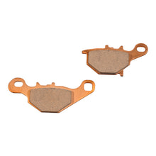GOLDfren Brake Pads - K5 Off-Road Racing