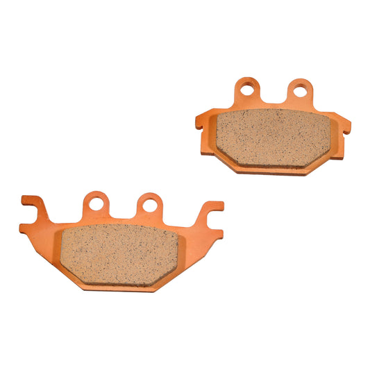 GOLDfren Brake Pads - S3 Sintered Sports